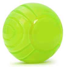 Load image into Gallery viewer, Interactive Color Changing LED Dog Ball