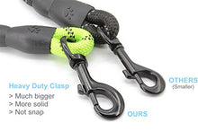 Load image into Gallery viewer, BAAPET 5 FT Padded Dog Leash