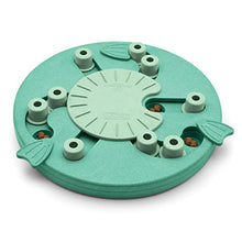 Load image into Gallery viewer, Treat Puzzle Dog Toy