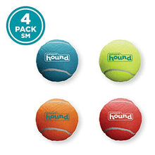 Load image into Gallery viewer, Outward Hound Squeaker Fetch Ballz