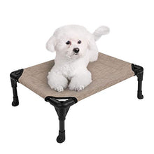 Load image into Gallery viewer, Portable Raised Pet Cot