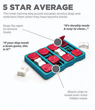 Load image into Gallery viewer, Treat Puzzle Dog Toy