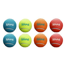 Load image into Gallery viewer, Outward Hound Squeaker Fetch Ballz