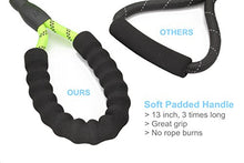 Load image into Gallery viewer, BAAPET 5 FT Padded Dog Leash
