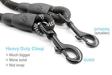 Load image into Gallery viewer, BAAPET 5 FT Padded Dog Leash