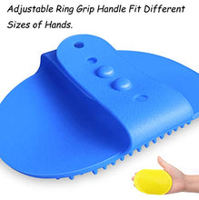 Load image into Gallery viewer, 2 Pcs Dog Shampoo & Grooming Brush