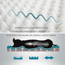 Load image into Gallery viewer, Bedsure Large Dog Bed for Large Dogs & Cats