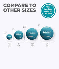 Load image into Gallery viewer, Outward Hound Squeaker Fetch Ballz