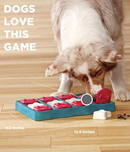 Load image into Gallery viewer, Treat Puzzle Dog Toy