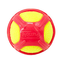 Load image into Gallery viewer, Outward Hound Squeaker Fetch Ballz