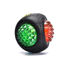 Load image into Gallery viewer, Interactive Color Changing LED Dog Ball