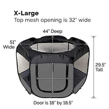 Load image into Gallery viewer, Furhaven Pet Playpen