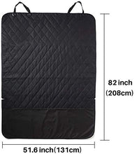 Load image into Gallery viewer, Pet Trunk Cargo Liner