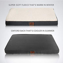 Load image into Gallery viewer, Bedsure Large Dog Bed for Large Dogs & Cats