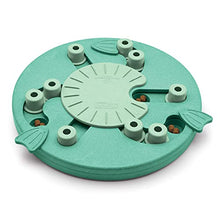 Load image into Gallery viewer, Treat Puzzle Dog Toy