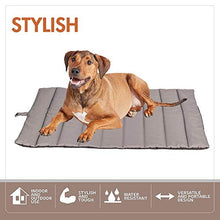 Load image into Gallery viewer, Waterproof and Washable Outdoor Dog Bed