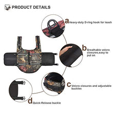 Load image into Gallery viewer, Doglay Dog Life Jacket