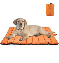 Load image into Gallery viewer, Waterproof and Washable Outdoor Dog Bed