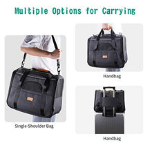 Load image into Gallery viewer, Pet Travel Carrier