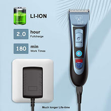 Load image into Gallery viewer, Dog Grooming Kit