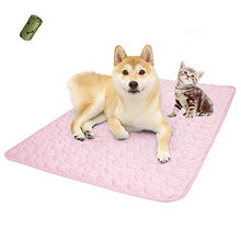 Load image into Gallery viewer, Summer Cooling & Sleeping Pad