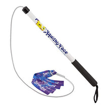 Load image into Gallery viewer, Squishy Face Studio Pole V2 with Lure