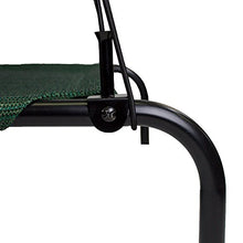 Load image into Gallery viewer, Summer Camp Doggy Bed