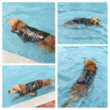 Load image into Gallery viewer, Doglay Dog Life Jacket