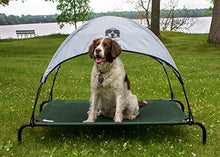 Load image into Gallery viewer, Summer Camp Doggy Bed
