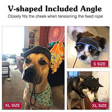 Load image into Gallery viewer, Pawaboo Dog Hats