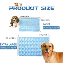 Load image into Gallery viewer, Summer Cooling & Sleeping Pad