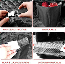 Load image into Gallery viewer, Pet Trunk Cargo Liner