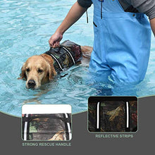 Load image into Gallery viewer, Doglay Dog Life Jacket