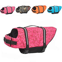 Load image into Gallery viewer, Doglay Dog Life Jacket