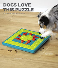 Load image into Gallery viewer, Treat Puzzle Dog Toy