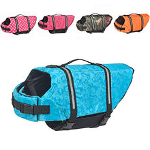Load image into Gallery viewer, Doglay Dog Life Jacket