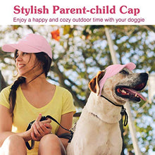 Load image into Gallery viewer, Pawaboo Dog Hats