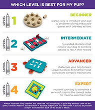 Load image into Gallery viewer, Treat Puzzle Dog Toy