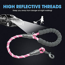 Load image into Gallery viewer, BAAPET 5 FT Padded Dog Leash