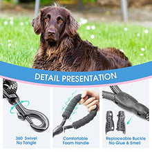 Load image into Gallery viewer, BAAPET 5 FT Padded Dog Leash
