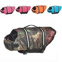 Load image into Gallery viewer, Doglay Dog Life Jacket