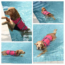 Load image into Gallery viewer, Doglay Dog Life Jacket