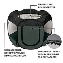 Load image into Gallery viewer, Furhaven Pet Playpen