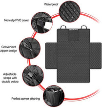 Load image into Gallery viewer, Pet Trunk Cargo Liner
