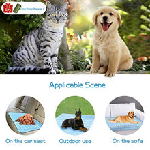 Load image into Gallery viewer, Summer Cooling & Sleeping Pad