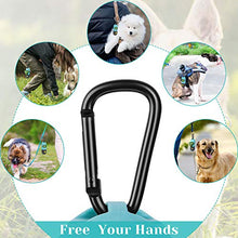 Load image into Gallery viewer, Dog Poop Bag Dispenser with LED Flashlight