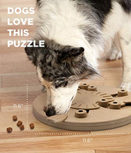 Load image into Gallery viewer, Treat Puzzle Dog Toy