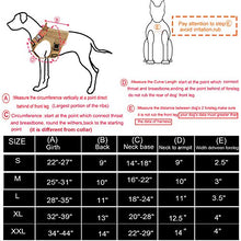 Load image into Gallery viewer, Tactical Dog Harness with Metal Buckle