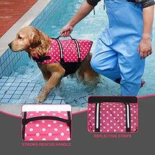 Load image into Gallery viewer, Doglay Dog Life Jacket