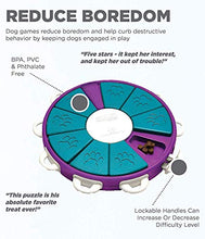 Load image into Gallery viewer, Treat Puzzle Dog Toy